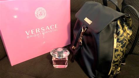 perfume fresa versace|Versace perfume gift with purchase.